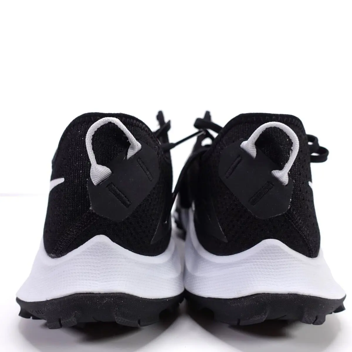 Nike shoes - Nike Air Zoom Terra Kiger - CW6062-002 - Black 4