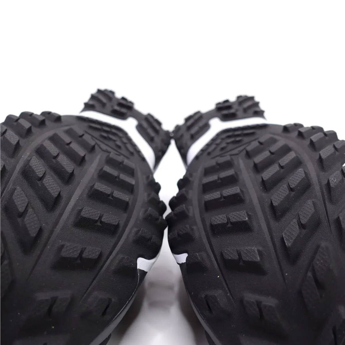 Nike shoes - Nike Air Zoom Terra Kiger - CW6062-002 - Black 5