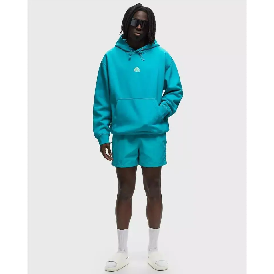 Nike clothing - Blue (UPC: 196977855474) 2