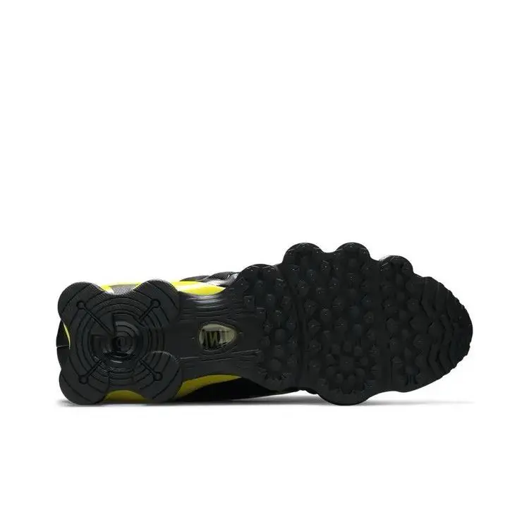 Nike shoes - Nike Shox - Shox - CN0151-002 - Black 10