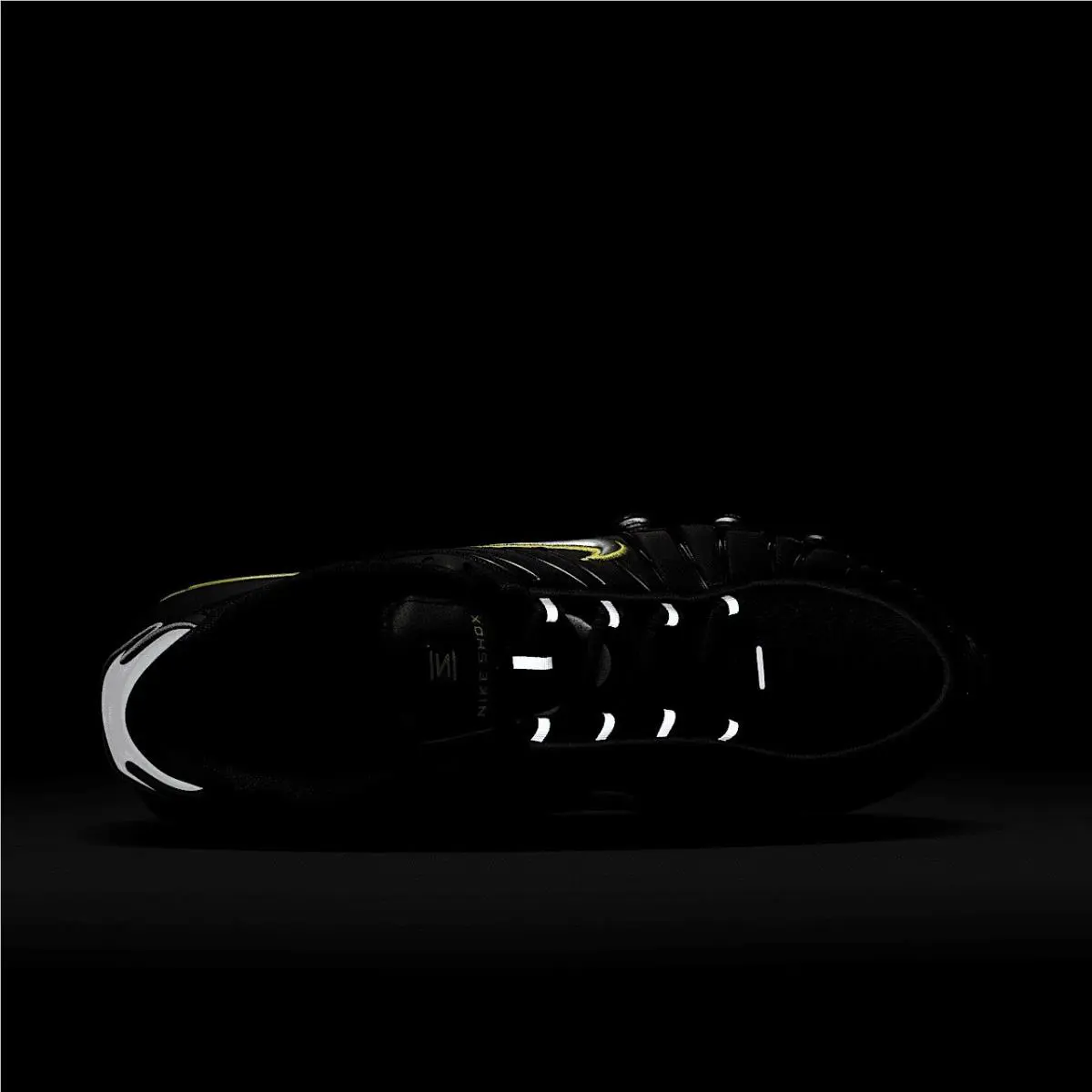 Nike shoes - Nike Shox - Shox - CN0151-002 - Black 11