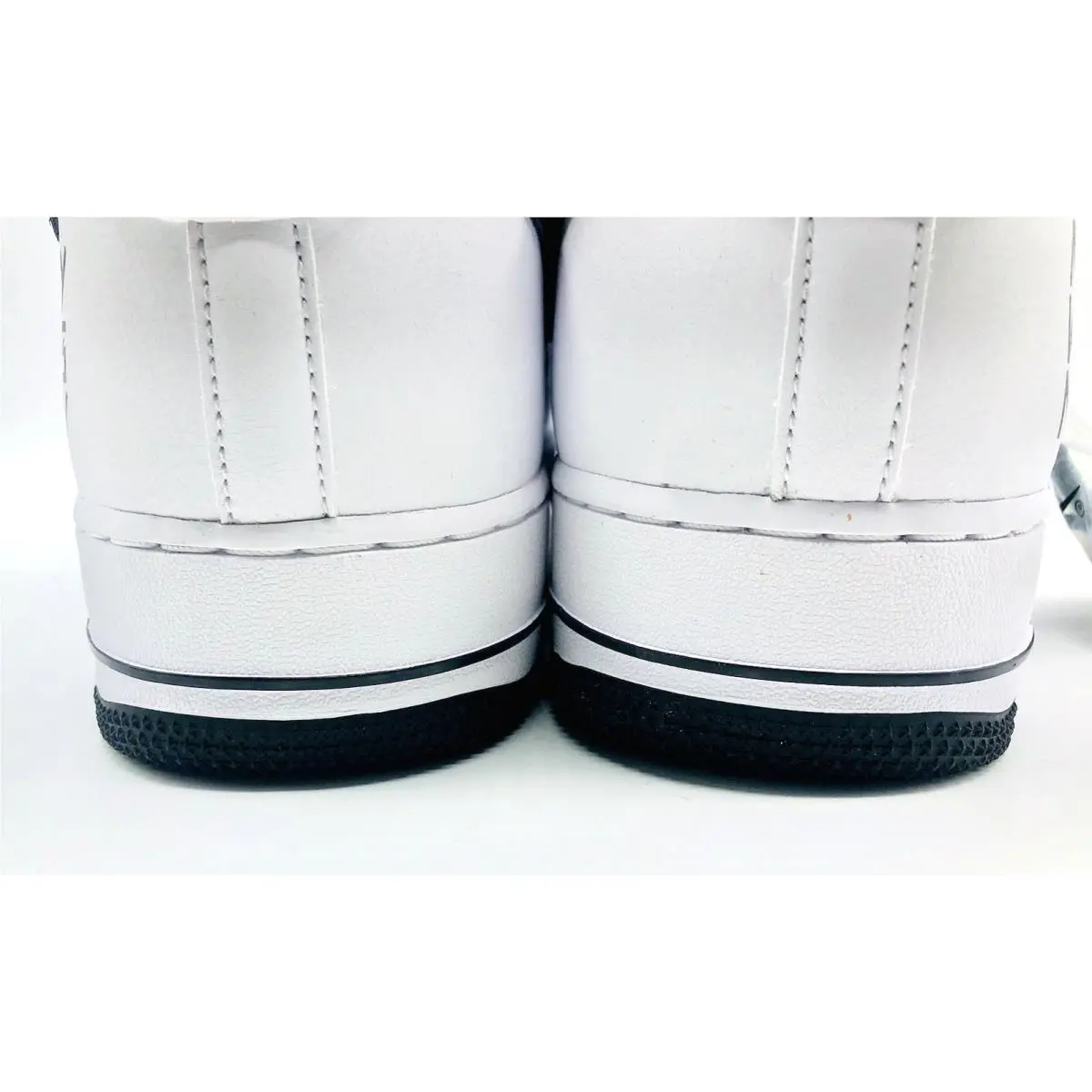 Nike shoes - Nike Air Force 1 - Air Force - CW7297-100 - White (UPC: 0194494099951) 10