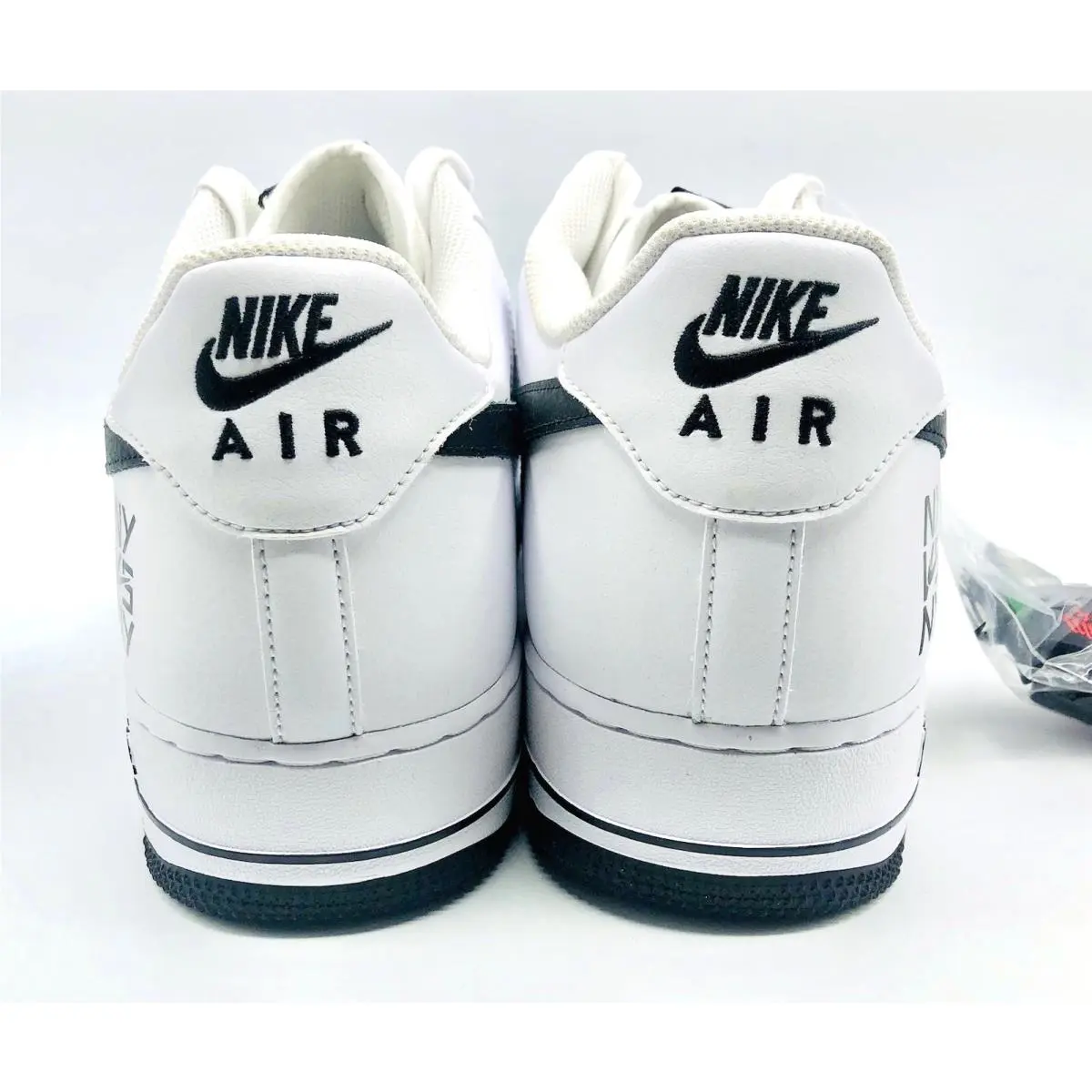 Nike shoes - Nike Air Force 1 - Air Force - CW7297-100 - White (UPC: 0194494099951) 11