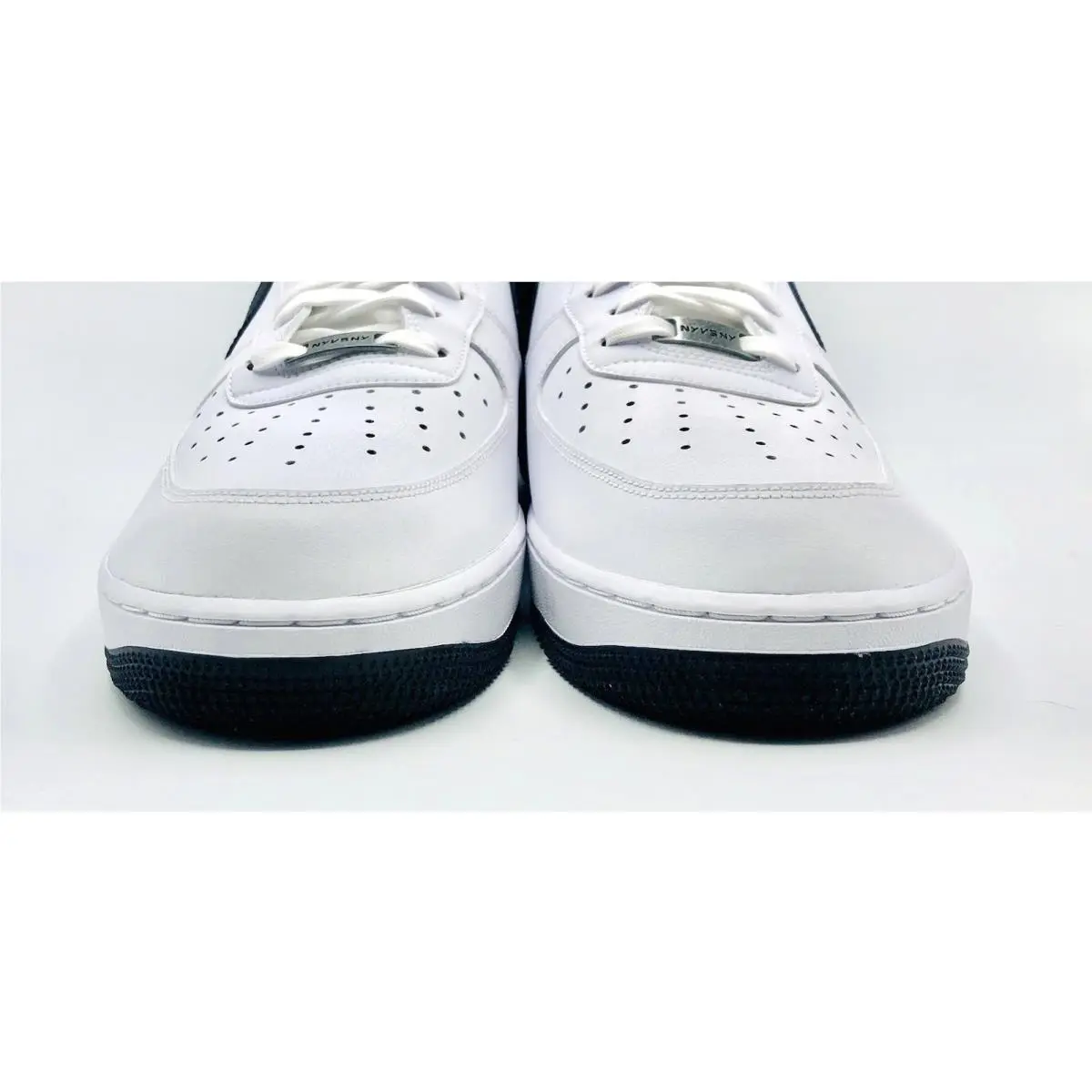 Nike shoes - Nike Air Force 1 - Air Force - CW7297-100 - White (UPC: 0194494099951) 0