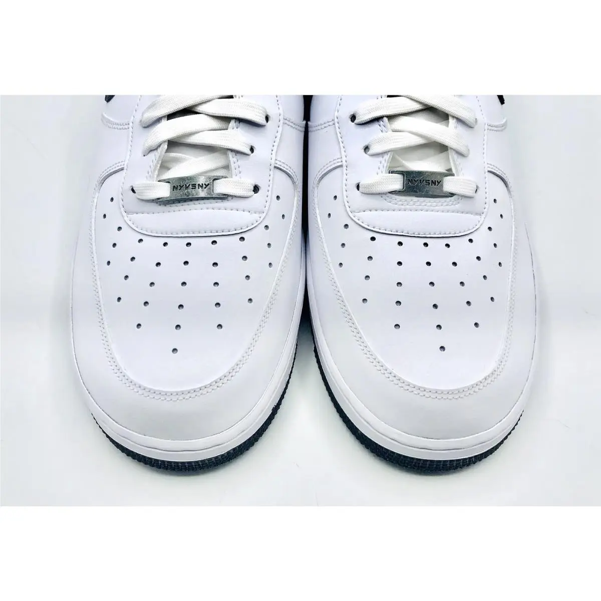 Nike shoes - Nike Air Force 1 - Air Force - CW7297-100 - White (UPC: 0194494099951) 1