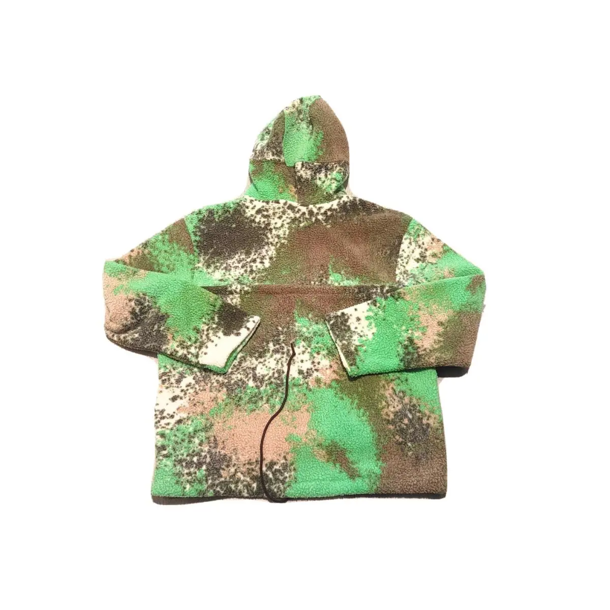 Nike clothing - Green 1