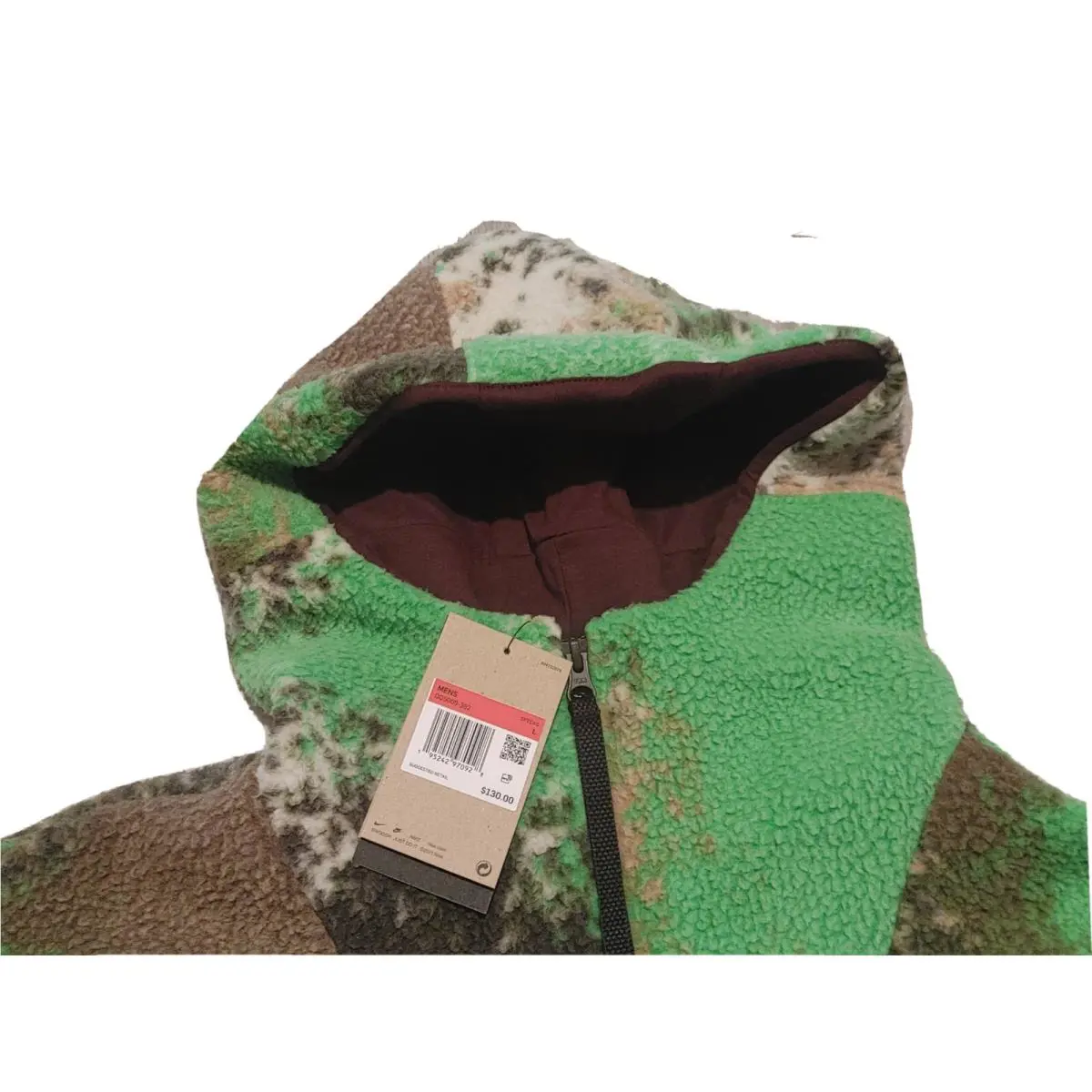 Nike clothing - Green 3