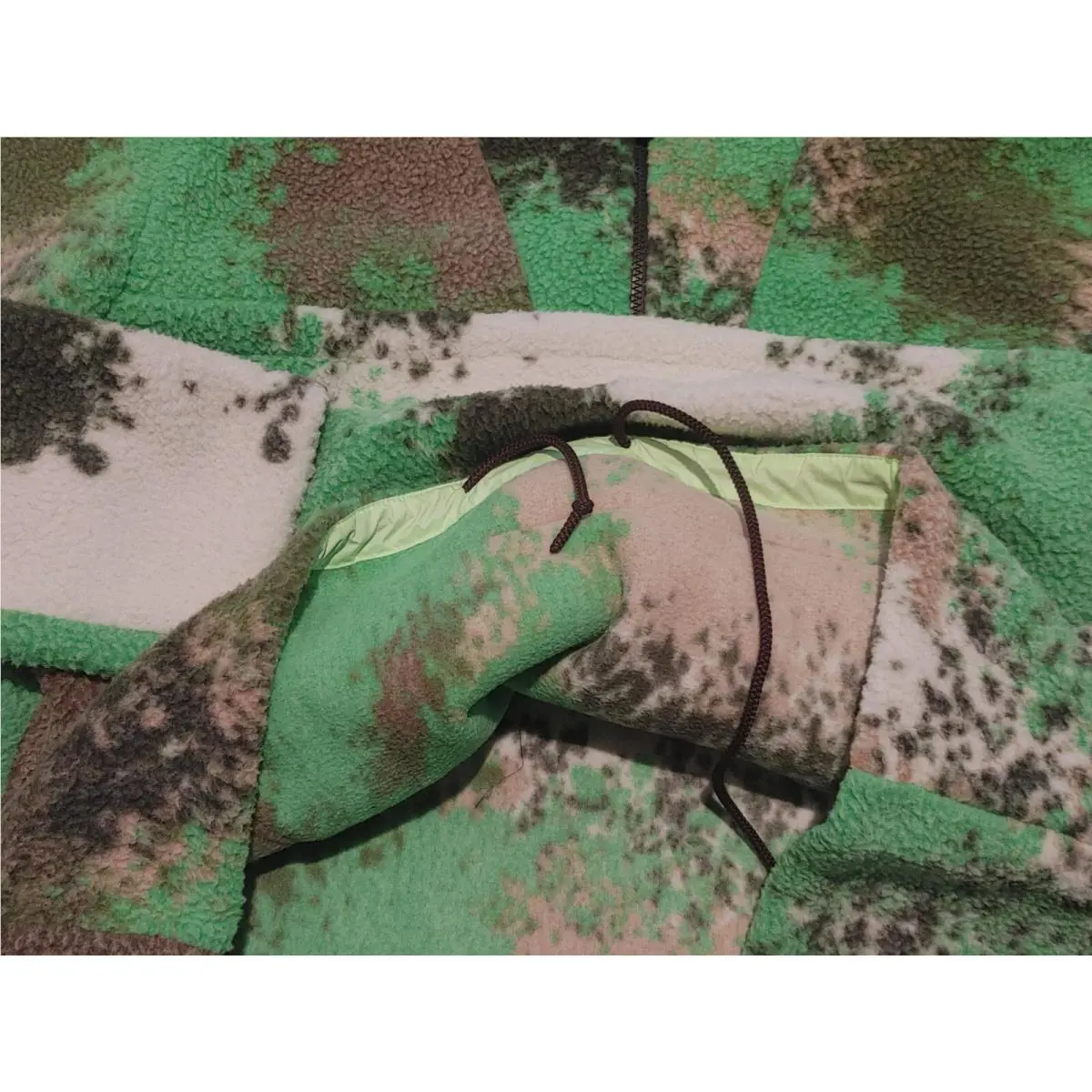 Nike clothing - Green 2