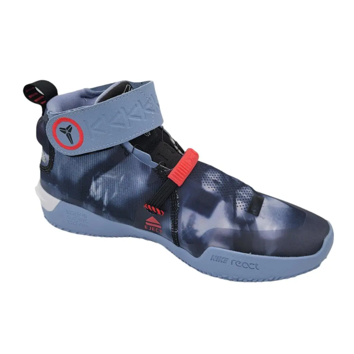 Nike shoes - Nike Kobe A.D. NXT 360 - CD0458 900 - Blue 0