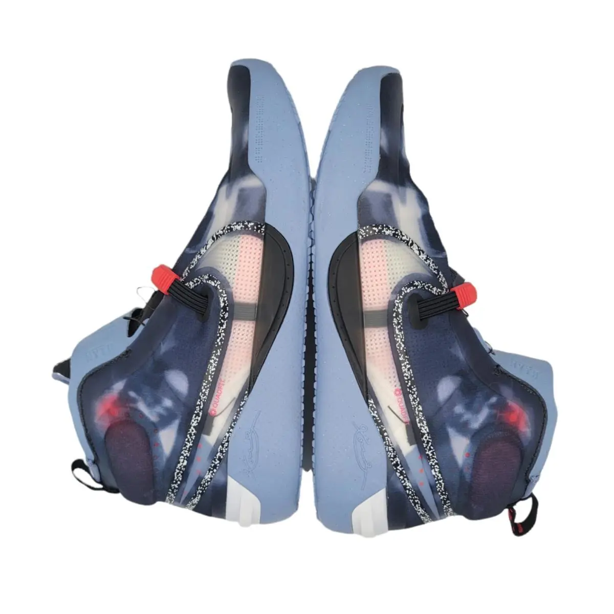Nike shoes - Nike Kobe A.D. NXT 360 - CD0458 900 - Blue 1