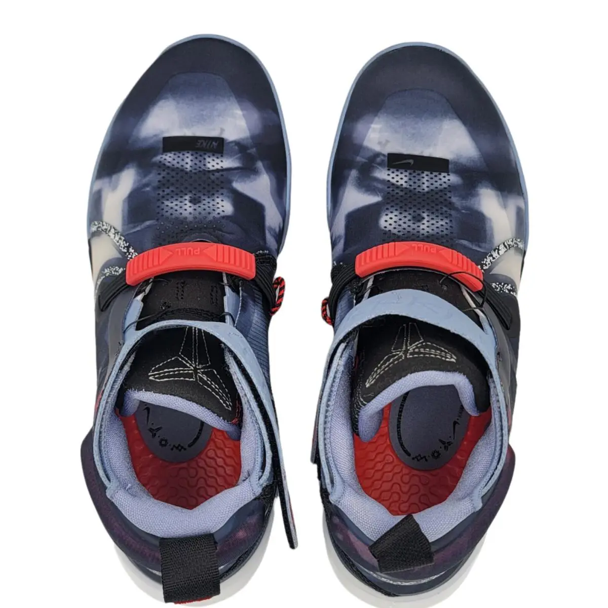 Nike shoes - Nike Kobe A.D. NXT 360 - CD0458 900 - Blue 4