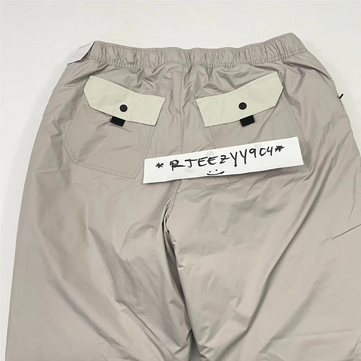 Nike clothing - Nike DC9658 - DC9658-033 - Gray 11