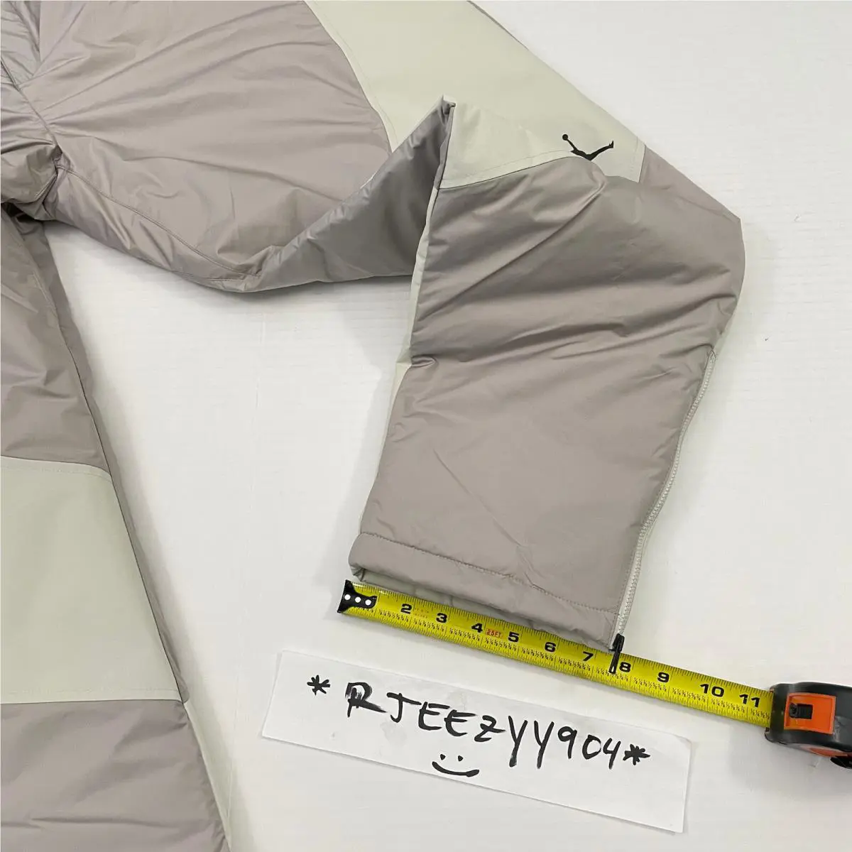 Nike clothing - Nike DC9658 - DC9658-033 - Gray 19