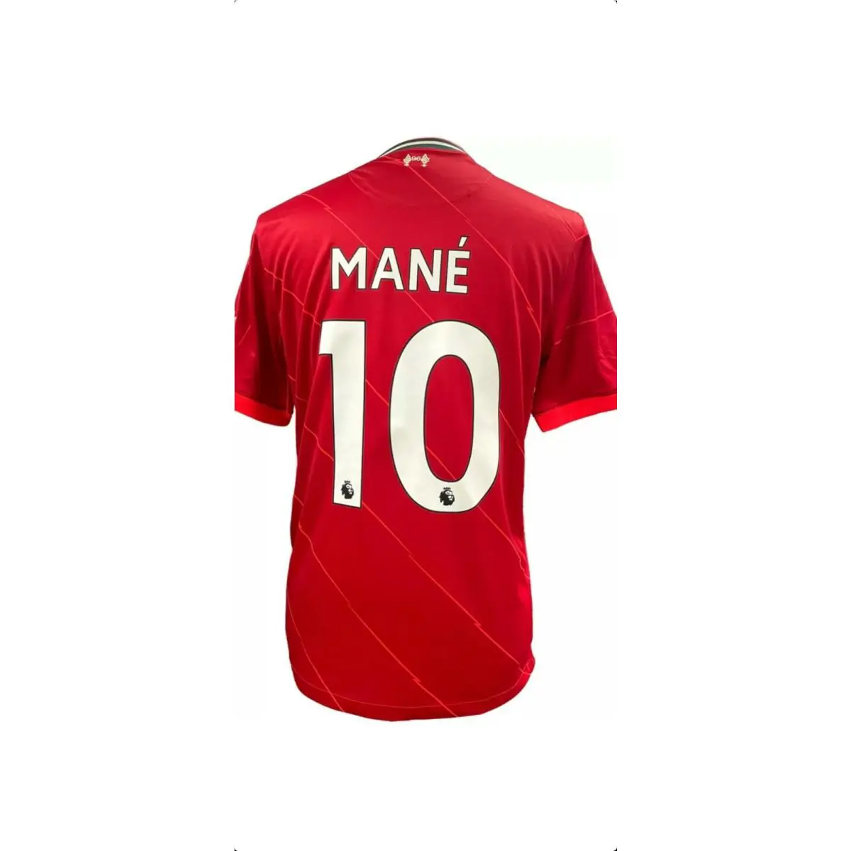 Nike clothing - Nike Dri-Fit - Red 0