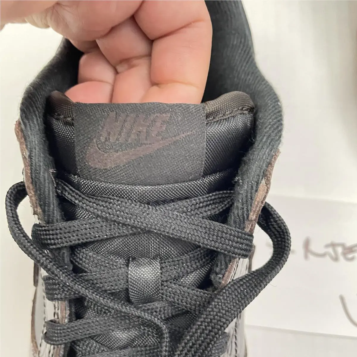Nike shoes - Nike Dunk Low - Dunk Low - DV1024-010 - Brown 10