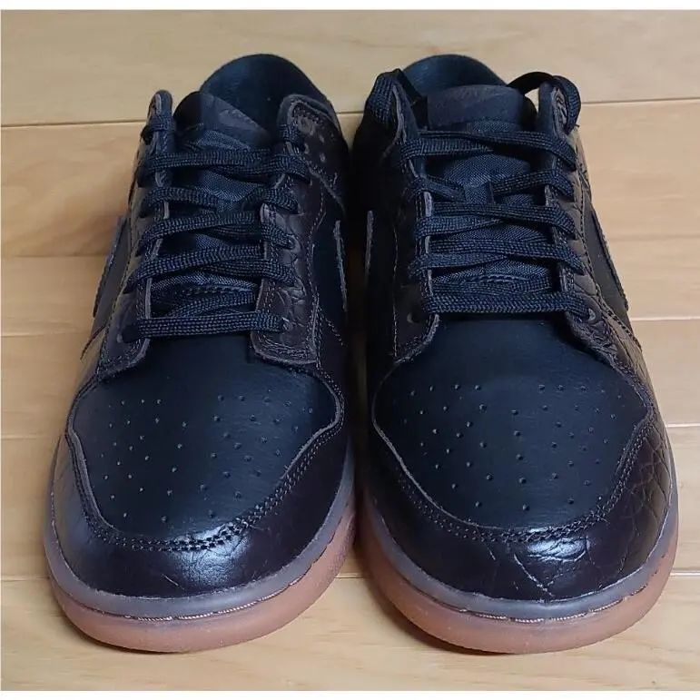 Nike shoes - Nike Dunk - Dunk - DV1024-010 - Black (UPC: 0195870557133) 2