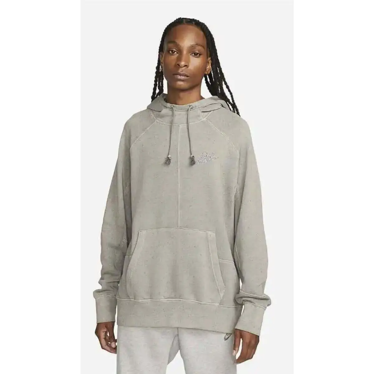 Nike clothing - Gray (UPC: 195245598624) 4