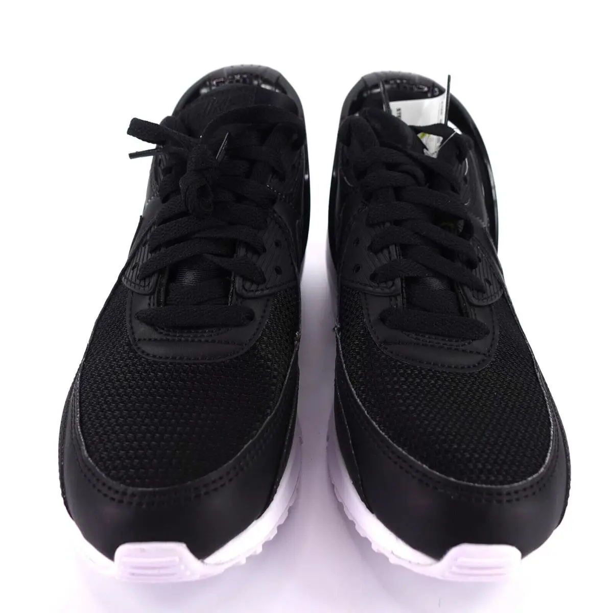 Nike shoes - Nike Air Max 90 - Air Max - CV0526-003 - Black 3