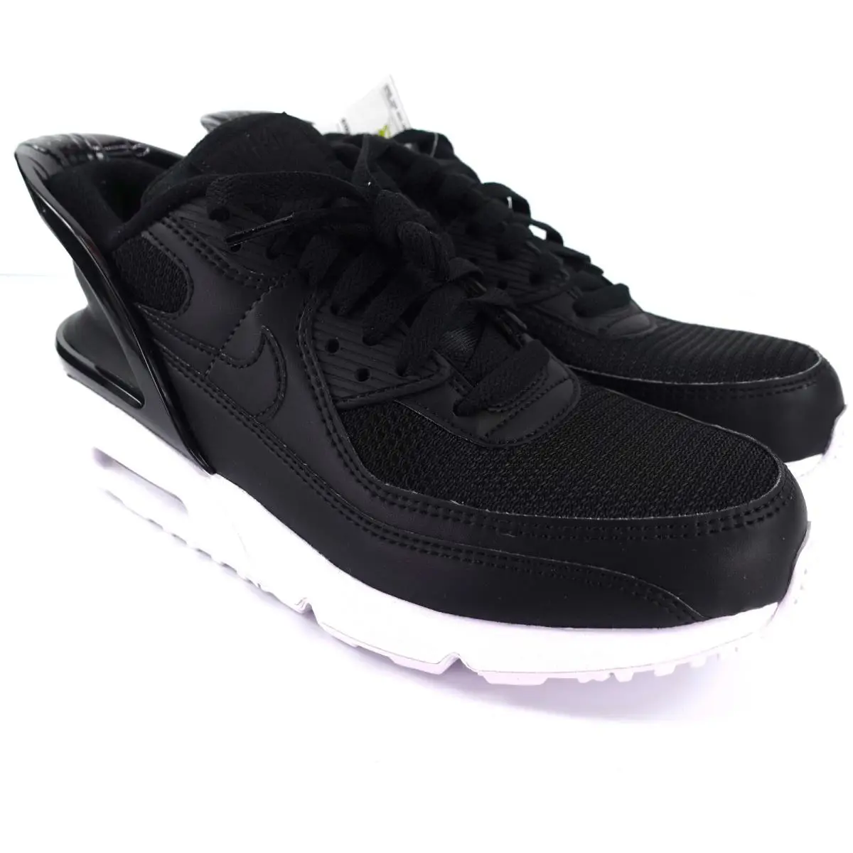 Nike shoes - Nike Air Max 90 - Air Max - CV0526-003 - Black 4