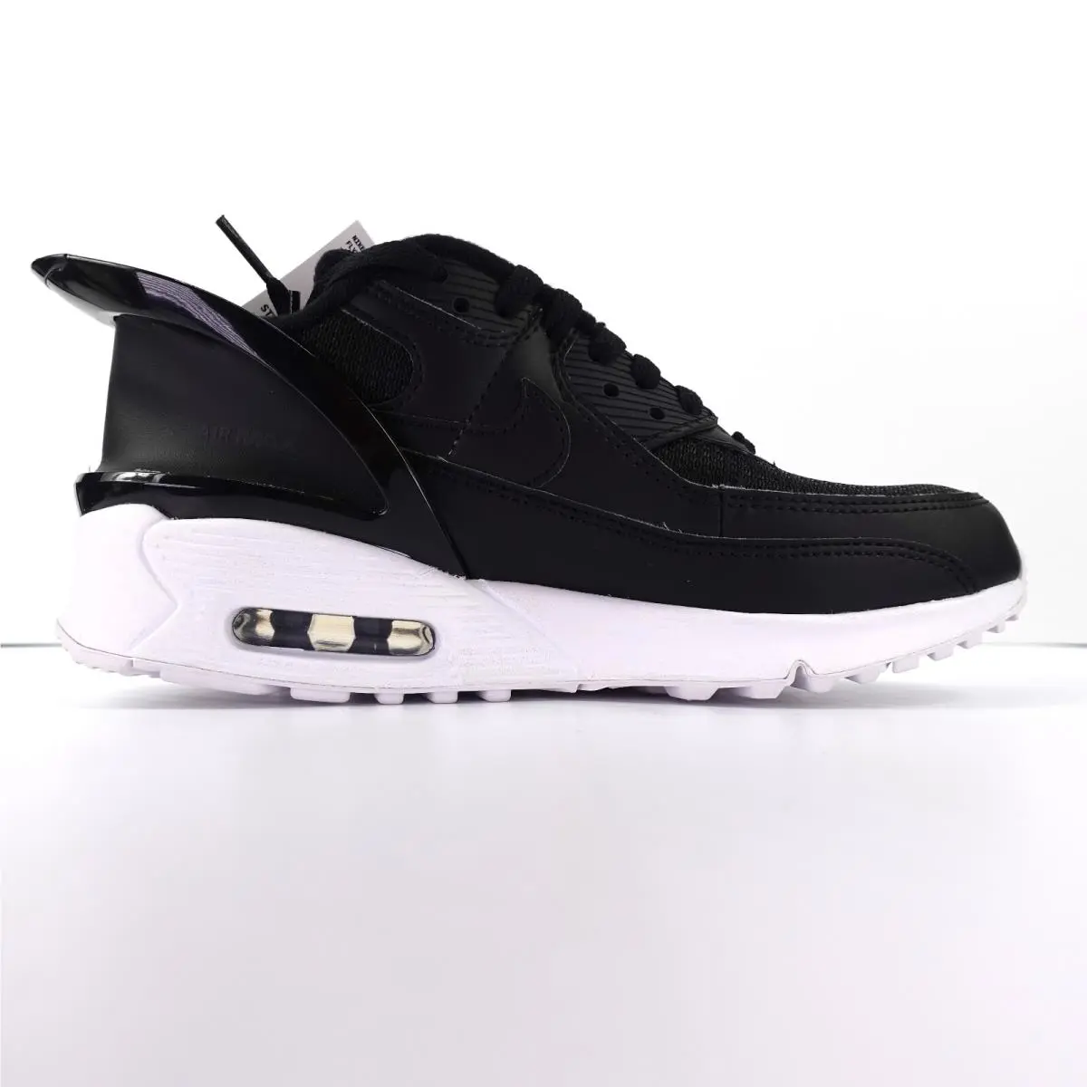Nike shoes - Nike Air Max 90 - Air Max - CV0526-003 - Black 0