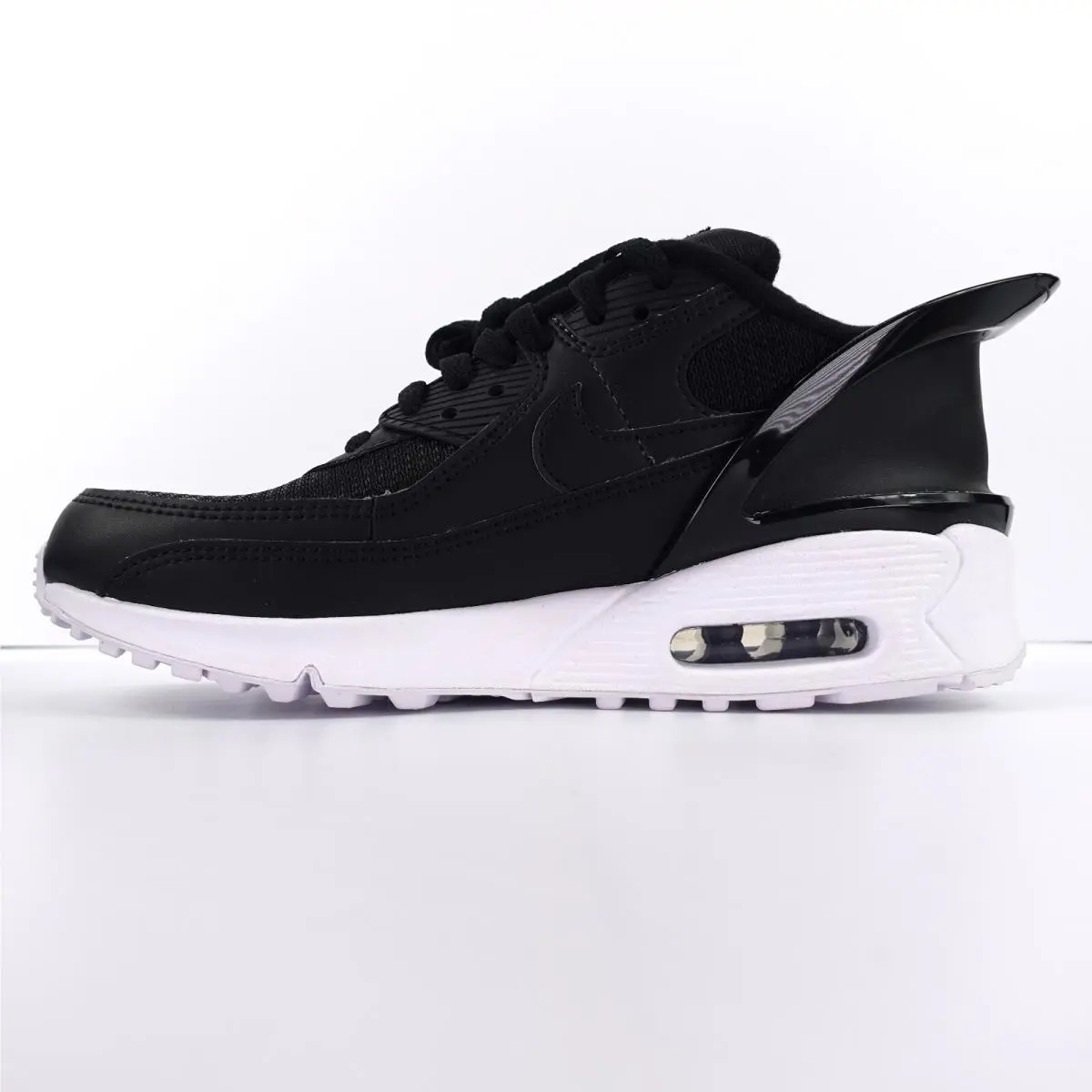 Nike shoes - Nike Air Max 90 - Air Max - CV0526-003 - Black 1