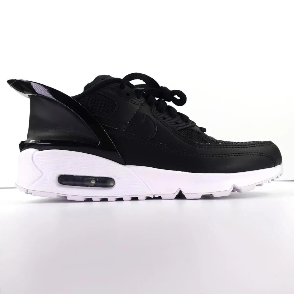 Nike shoes - Nike Air Max 90 - Air Max - CV0526-003 - Black 2