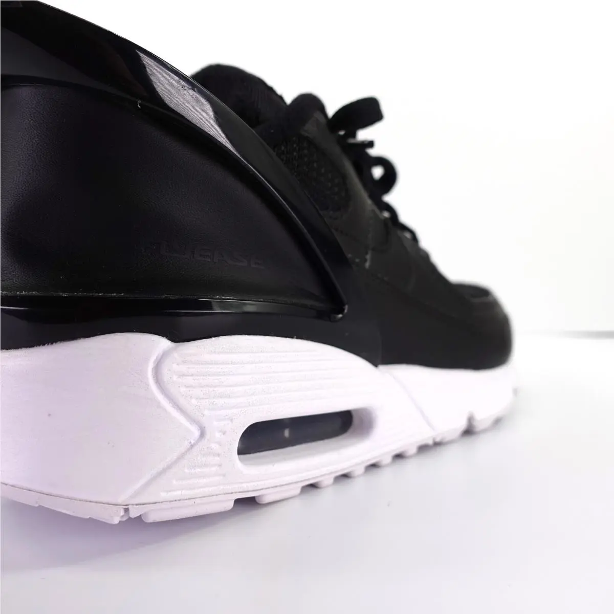 Nike shoes - Nike Air Max 90 - Air Max - CV0526-003 - Black 5