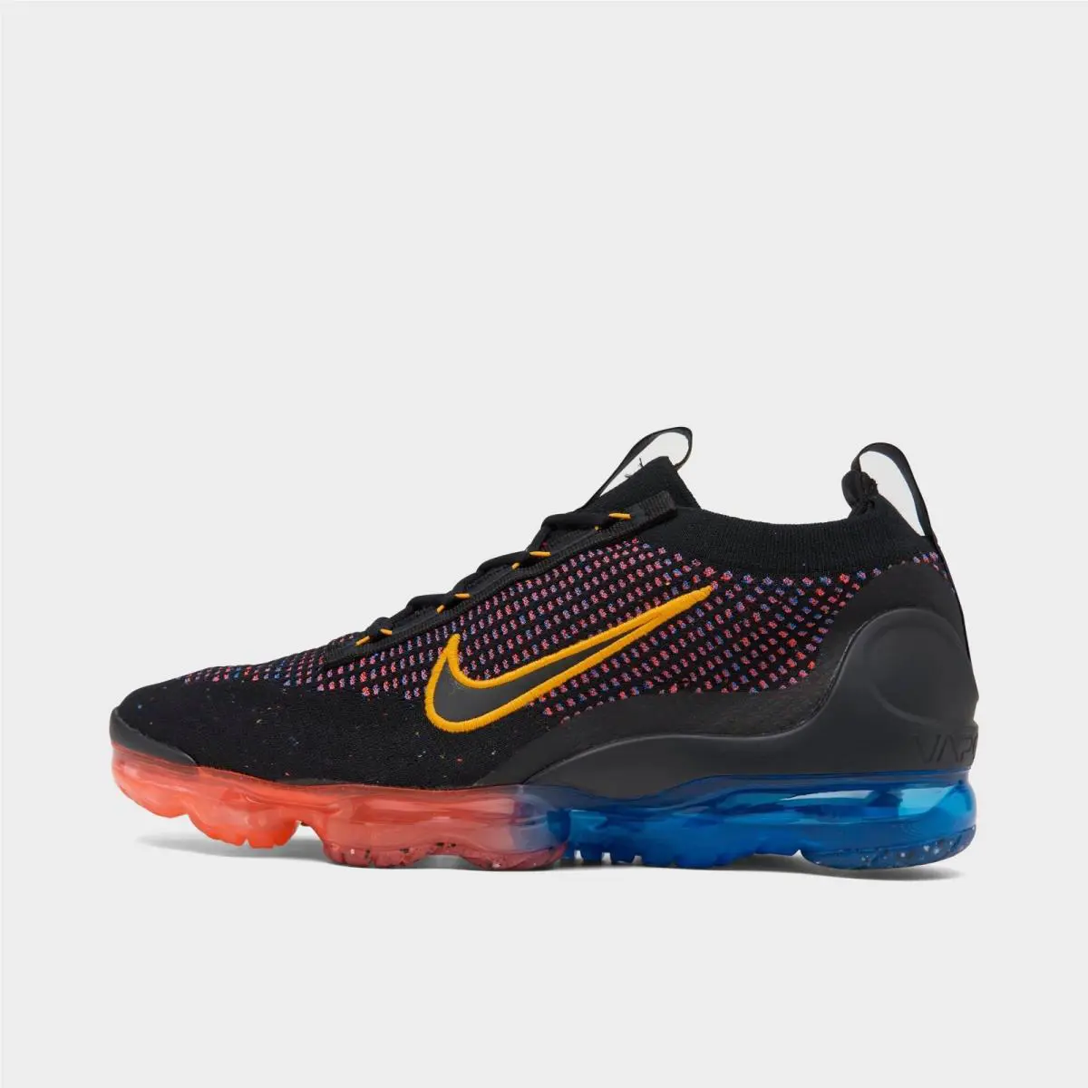 Nike shoes - Nike Air Vapormax 2021 Flyknit - DV2118 001 - Black 0