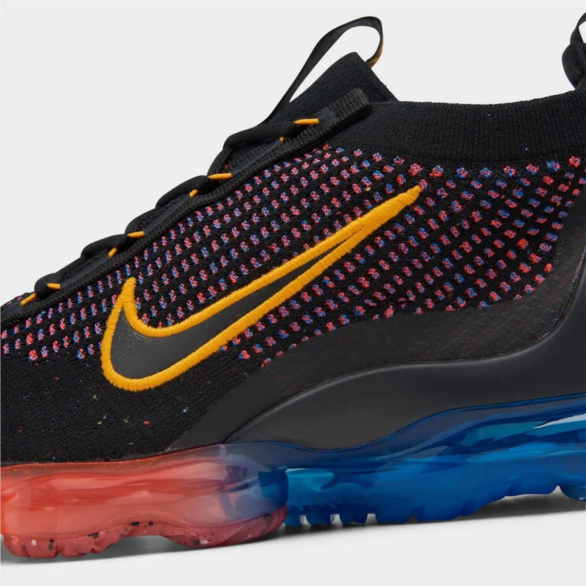 Nike shoes - Nike Air Vapormax 2021 Flyknit - DV2118 001 - Black 1