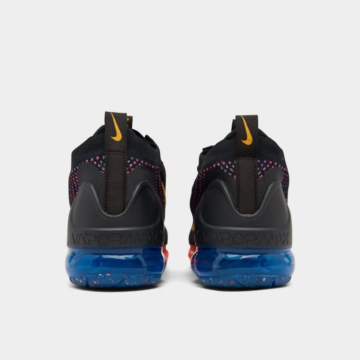 Nike shoes - Nike Air Vapormax 2021 Flyknit - DV2118 001 - Black 2