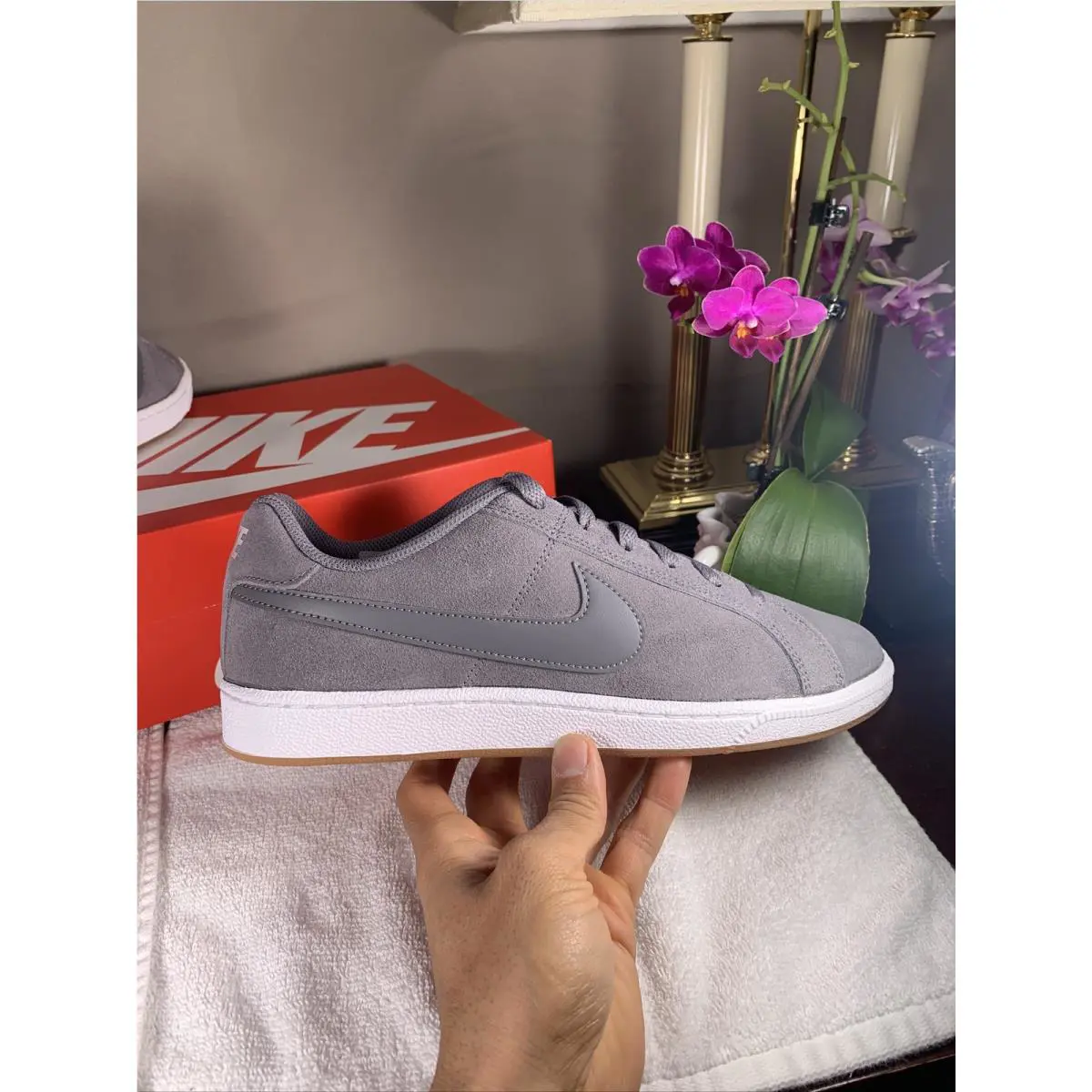 Nike shoes - White 0