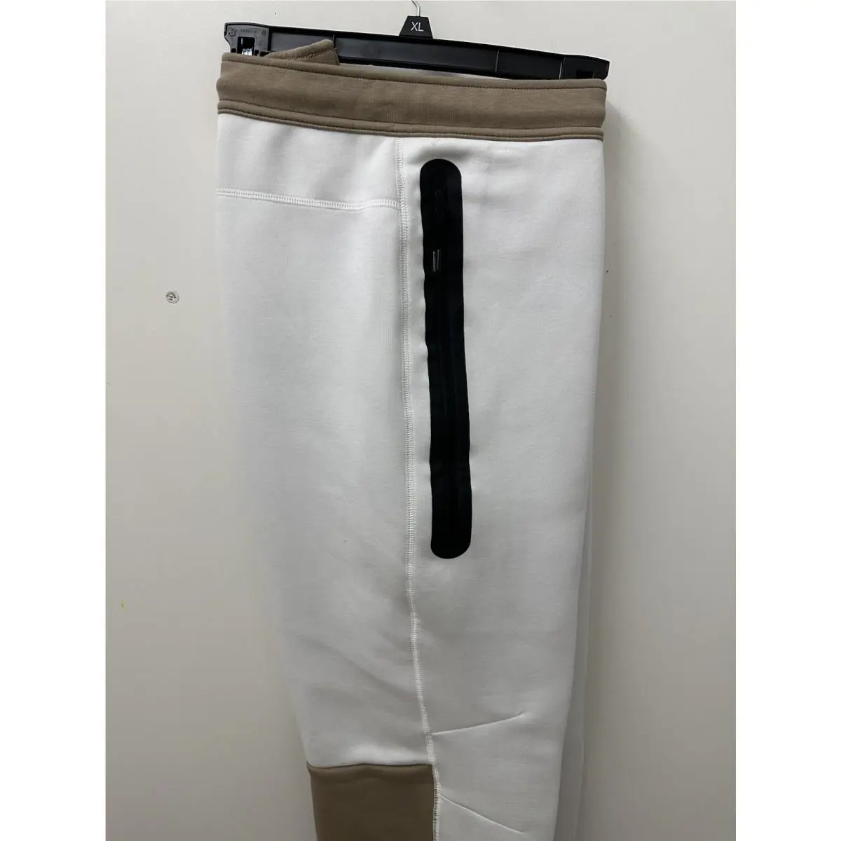 Nike clothing - FB8002247 - FB8002247 - Tan 2