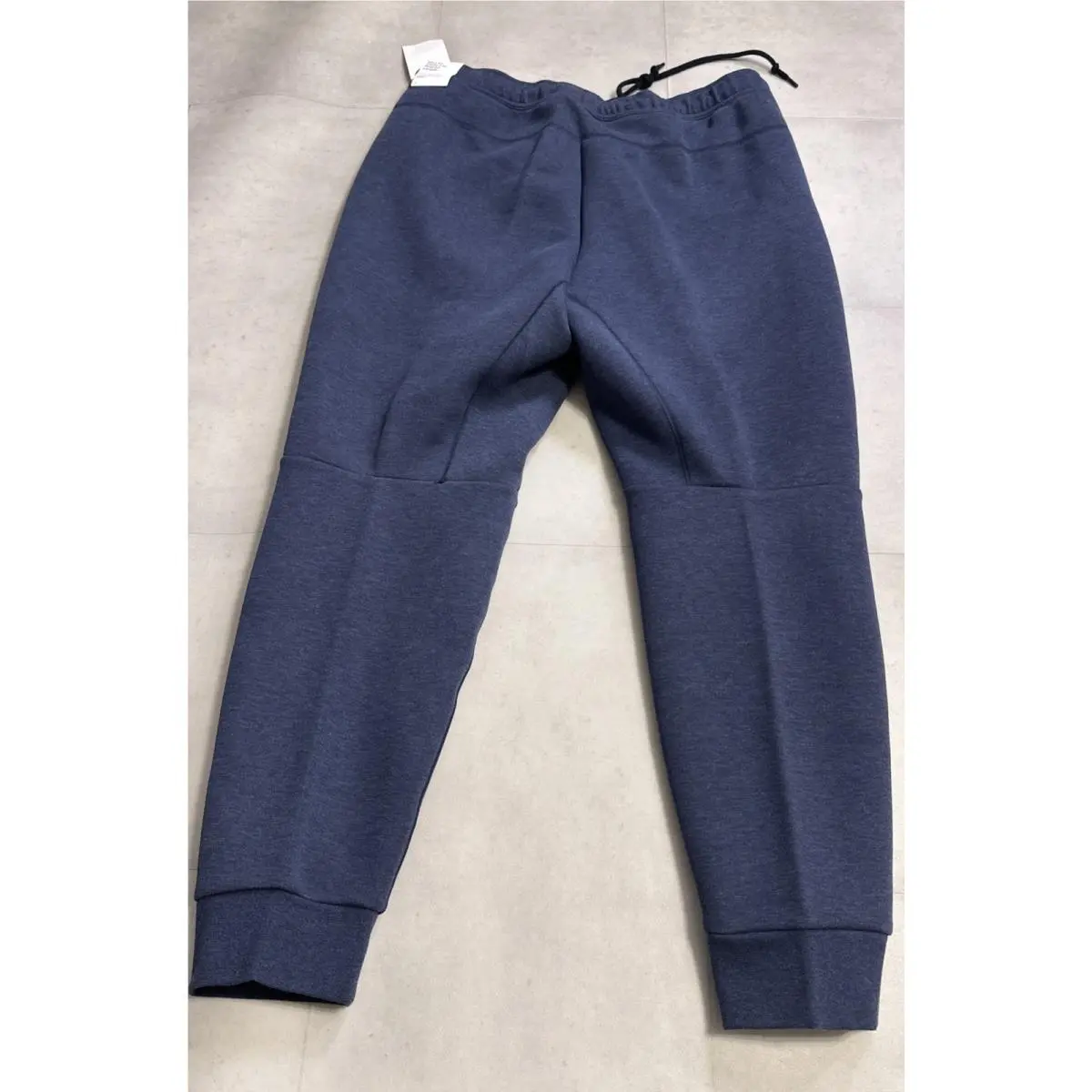Nike clothing - Nike Tech - Tech - FB8002247 - Blue 7
