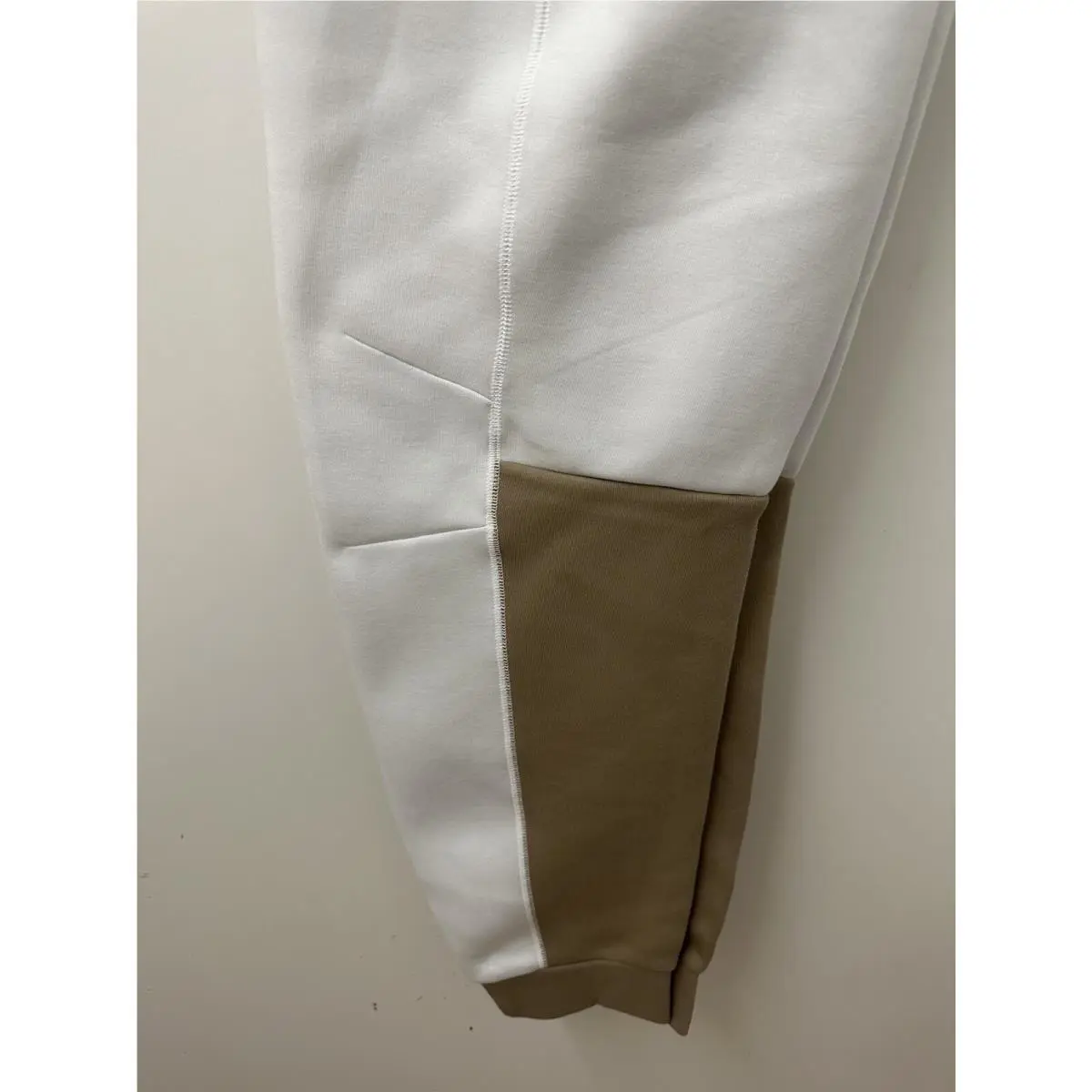 Nike clothing - FB8002247 - FB8002247 - Tan 1