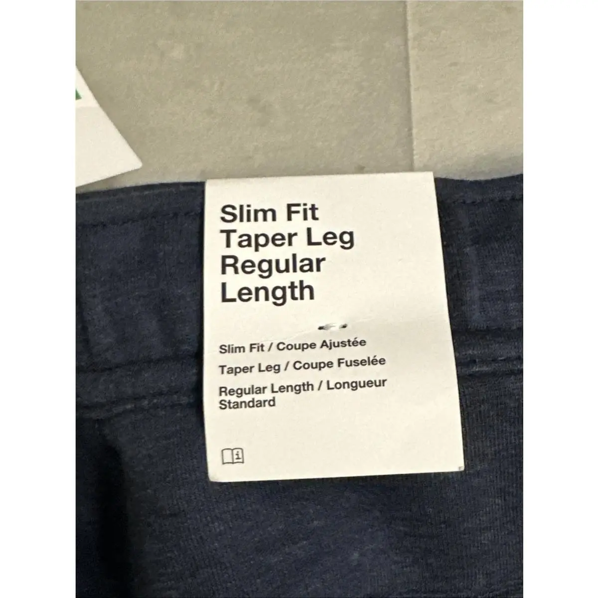 Nike clothing - Nike Tech - Tech - FB8002247 - Blue 1