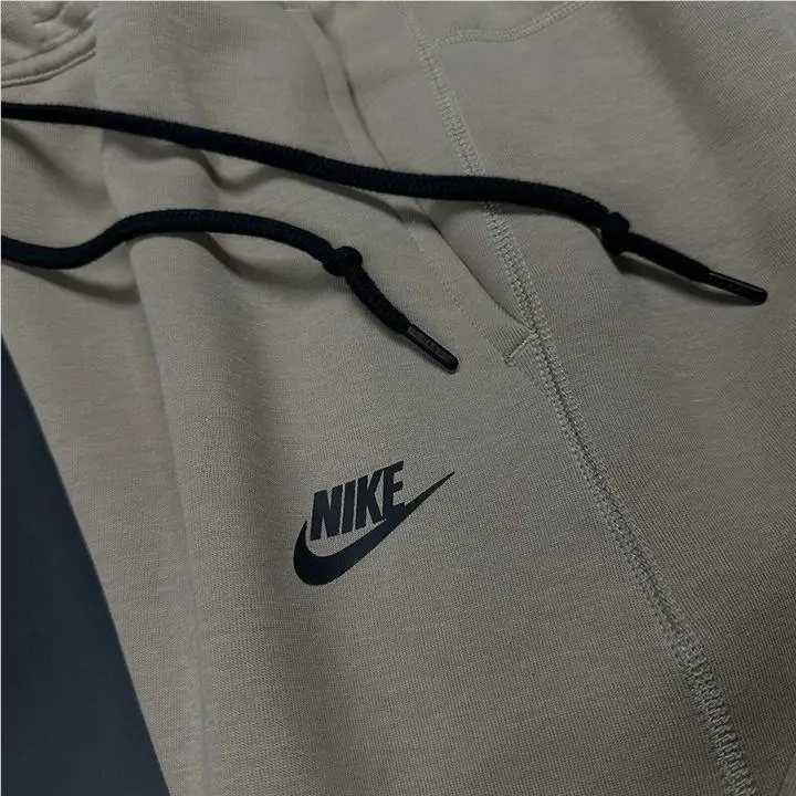 Nike clothing - FB8002247 - FB8002247 - Brown 0