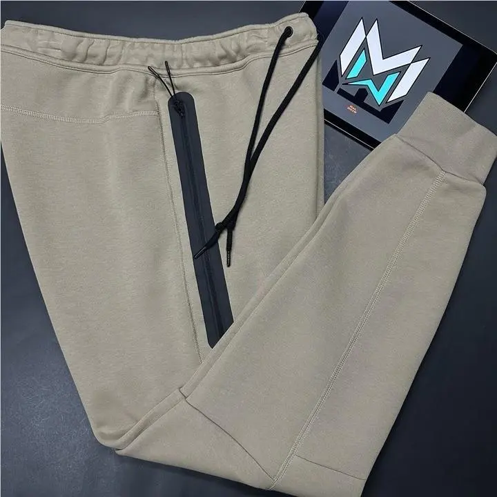 Nike clothing - FB8002247 - FB8002247 - Brown 3