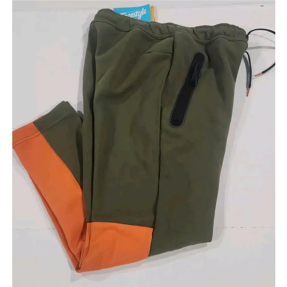 Nike clothing - FD9690326 - FD9690326 - Multicolor 4