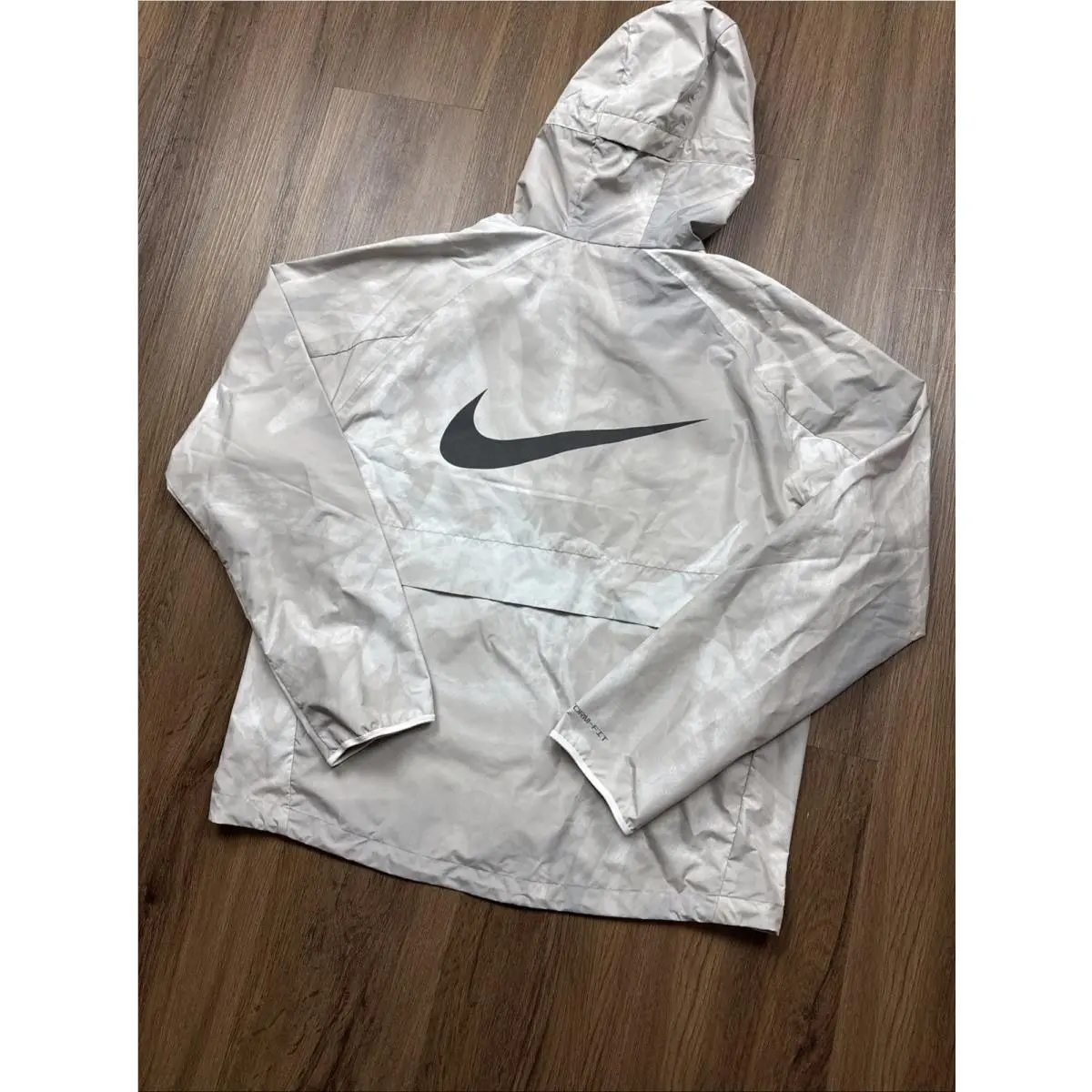 Nike clothing - Nike Running Division - Running Division - FB8550030 - Beige (UPC: 0196969150587) 7