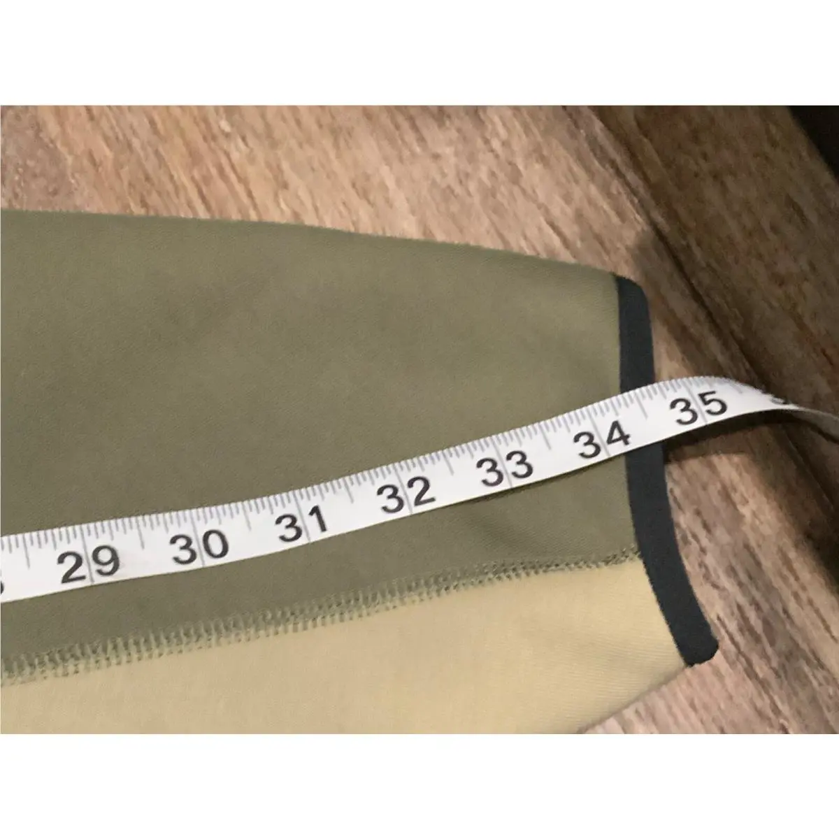 Nike clothing - Neutral Olive/Medium Olive/Black 5