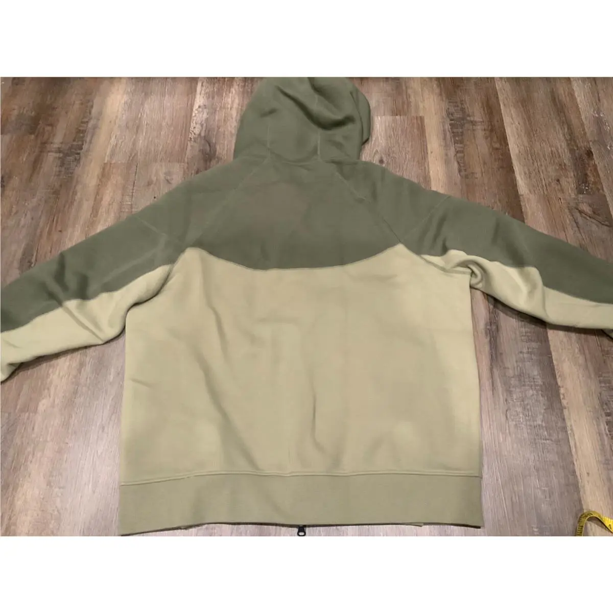 Nike clothing - Neutral Olive/Medium Olive/Black 7