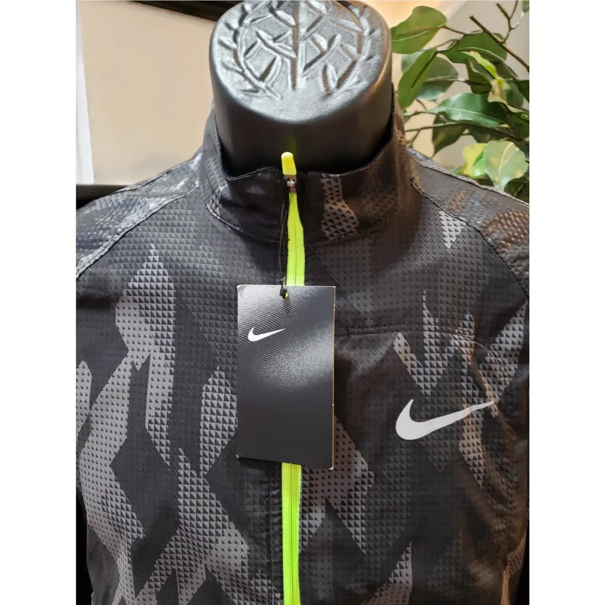 Nike clothing - Black 0