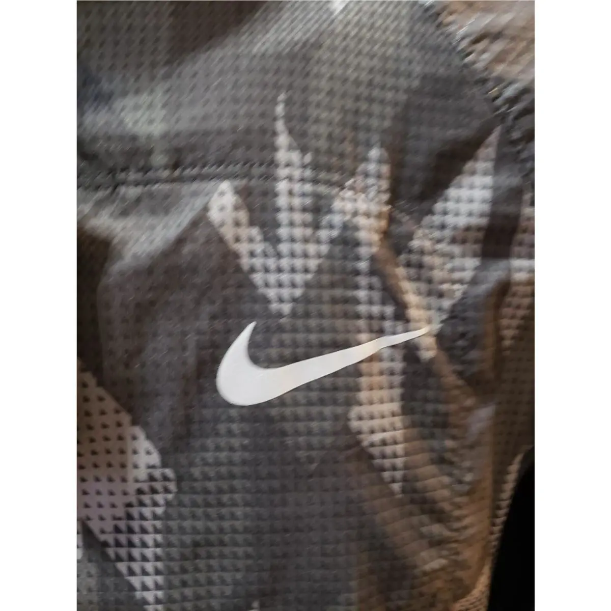 Nike clothing - Black 1