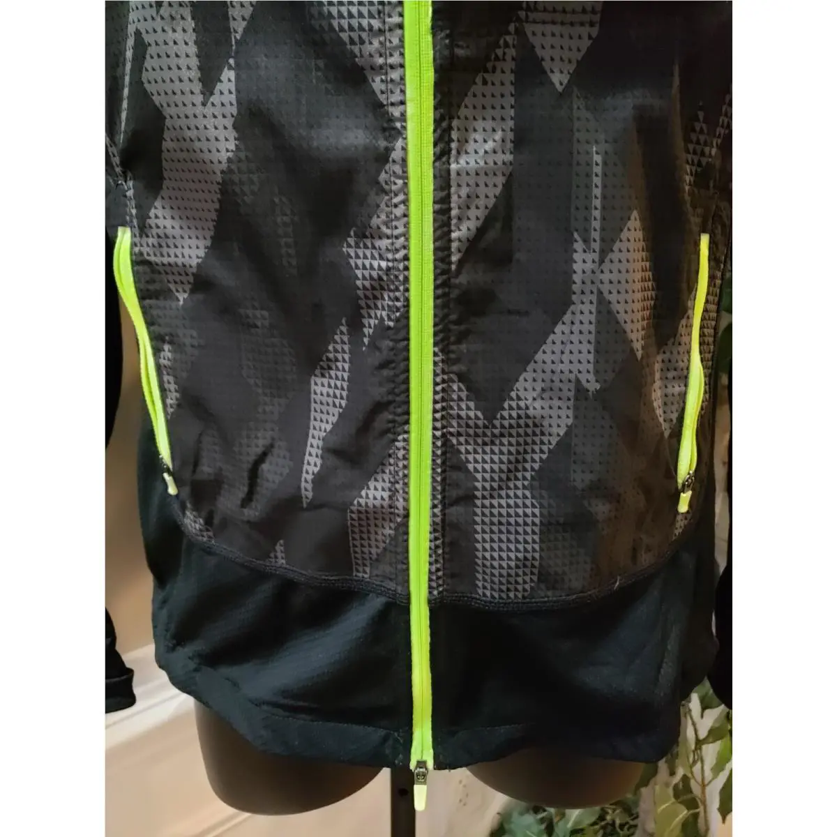 Nike clothing - Black 2