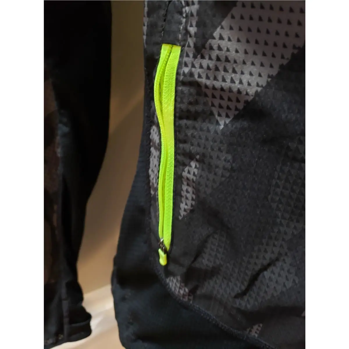 Nike clothing - Black 3