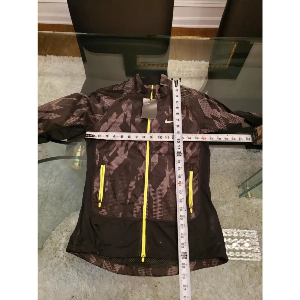 Nike clothing - Black 4