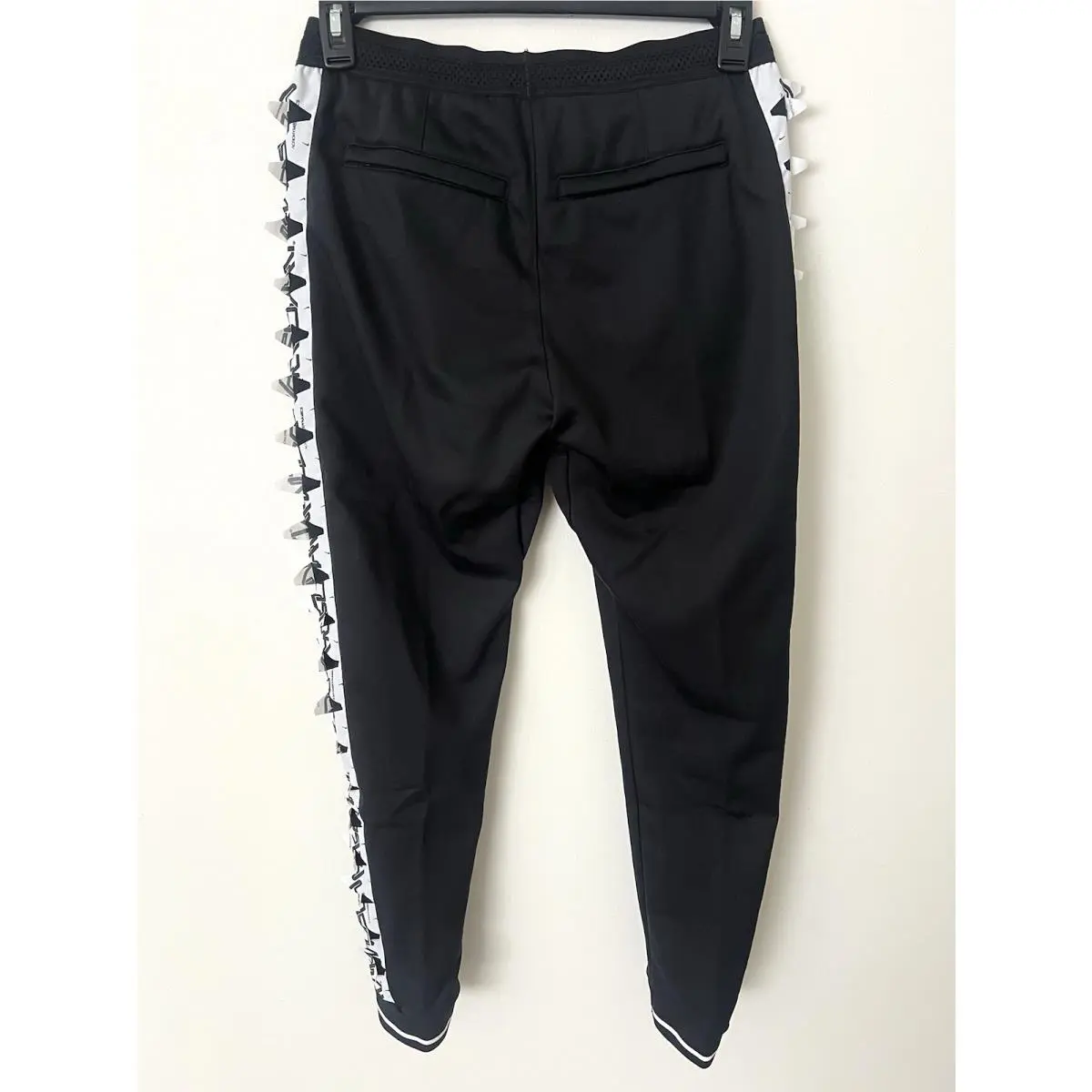 Nike clothing - Nike Acronym - Acronym - CU0470-010 - Black (UPC: 194494192737) 0