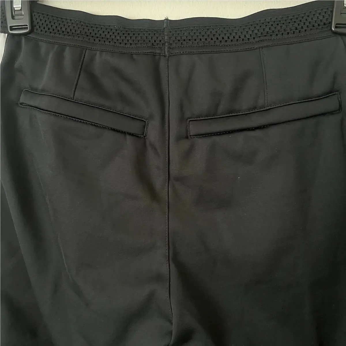 Nike clothing - Nike Acronym - Acronym - CU0470-010 - Black (UPC: 194494192737) 7