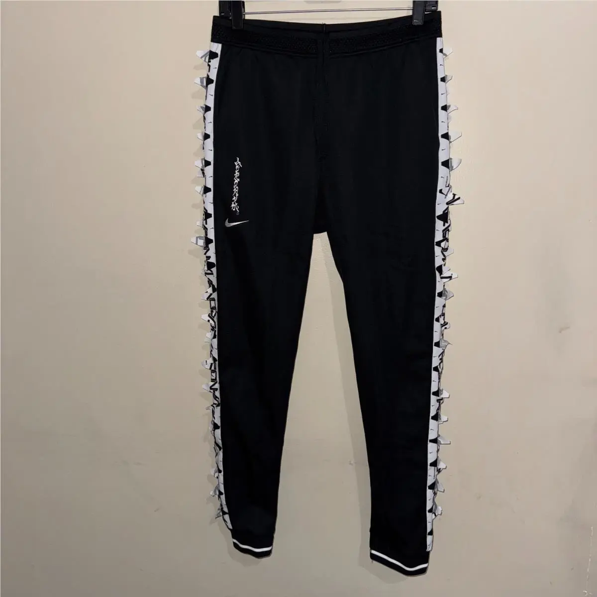 Nike clothing - Nike Acronym - Acronym - CU0470-010 - Black 1