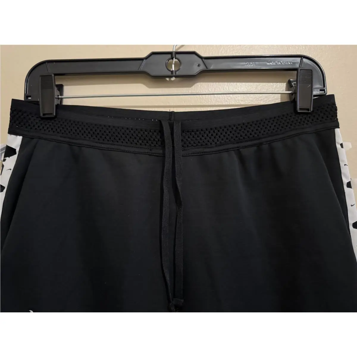 Nike clothing - Nike Acronym - Acronym - CU0470-010 - Black 4